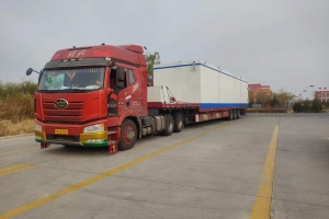 一體化醫(yī)院污水處理設(shè)備